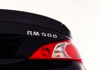 Hyundai Genesis Coupe RM500 by RMR 2011 года
